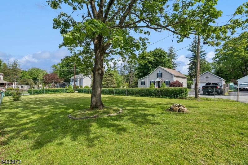MASSIVE ADDITIONAL SIDE LOT