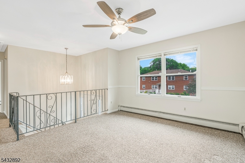 LIVING ROOM OR DINING ROOM