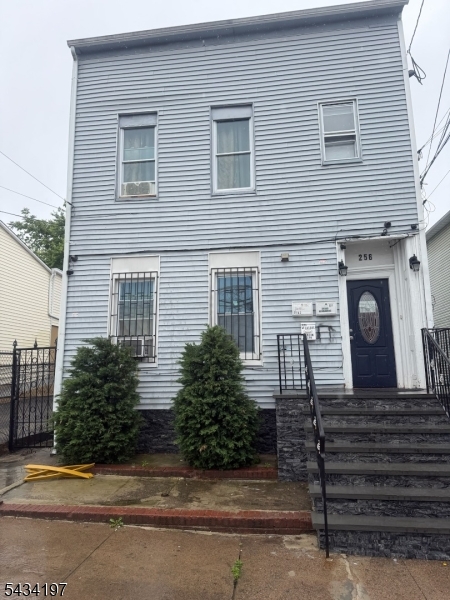 256 Van Houten St, Paterson City, NJ 07501 Listing Photo  0