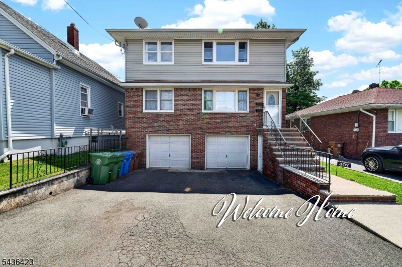 407 Saint Marks St, #2, Linden City, NJ 07036 Listing Photo  0