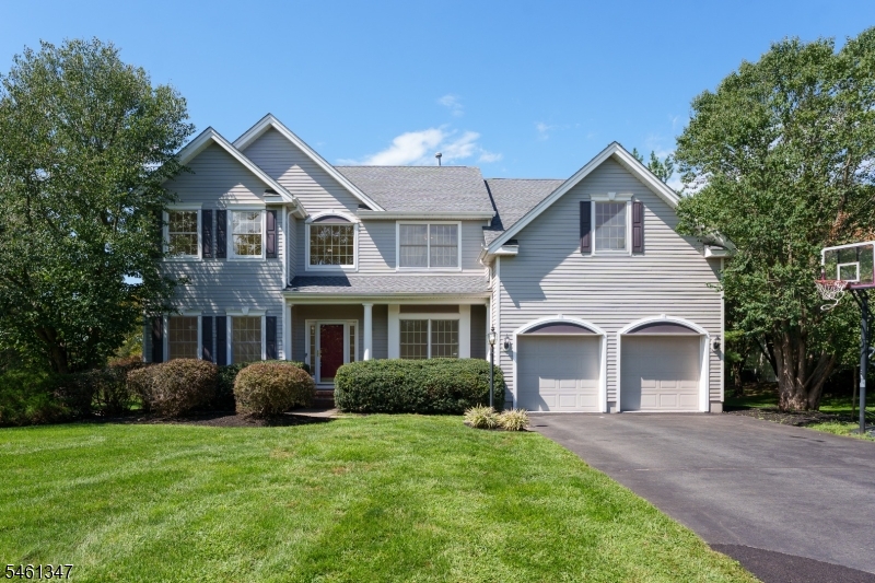 11 Tanglewood Ct