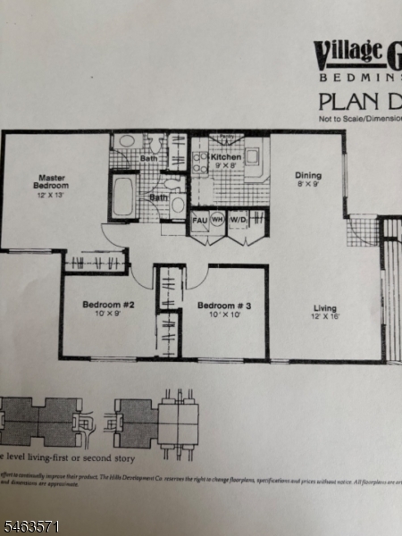 90 Larkspur Court