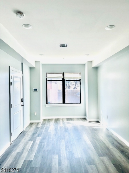 Living room area
