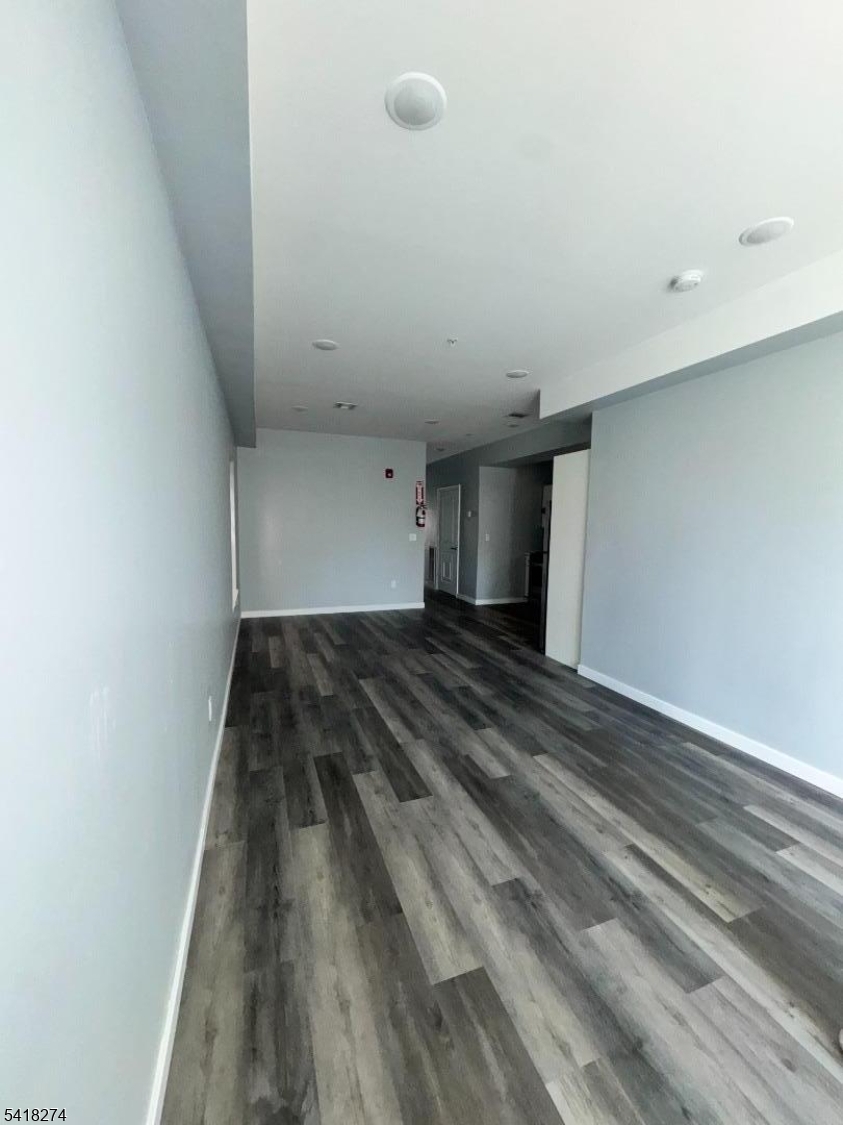 Living/Dining room area