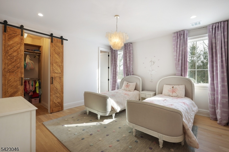 Bedroom #3