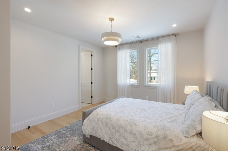 Bedroom #4