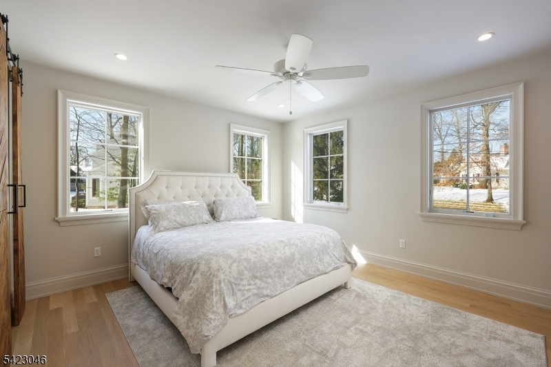 1st floor bedroom