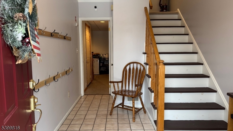 Foyer Entry