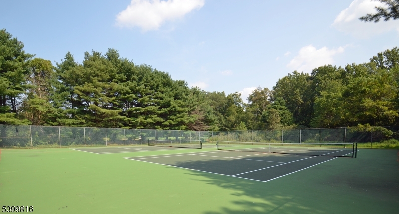 Tennis Courts