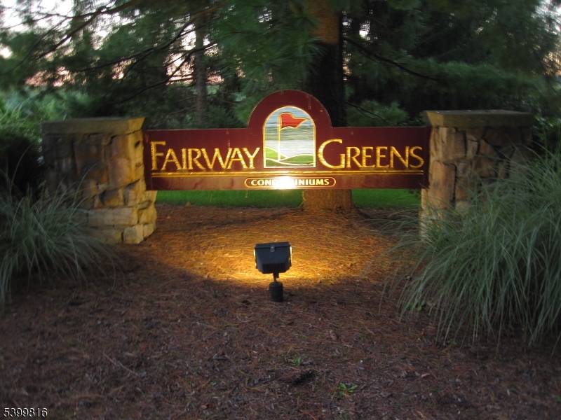 Entry at night