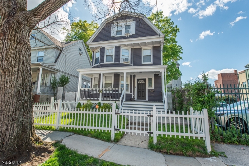 191 Smith St, Newark City, NJ 07106 Listing Photo  0