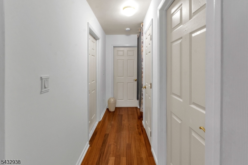 3rd floor hallway