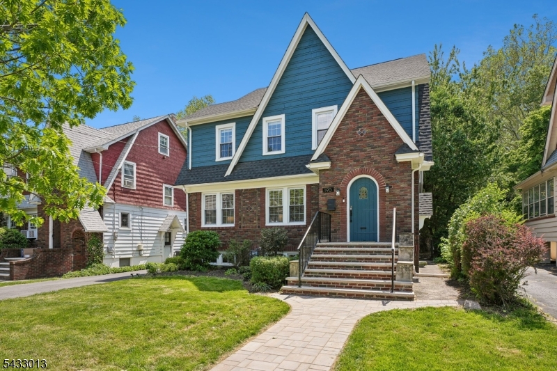 190 Garfield Pl, Maplewood Twp., NJ 07040 Listing Photo  0