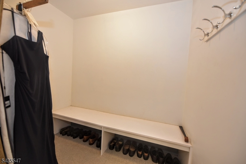 Dressing Room