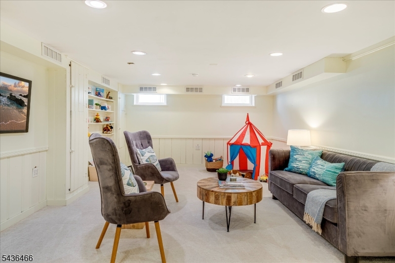 Recreation Room