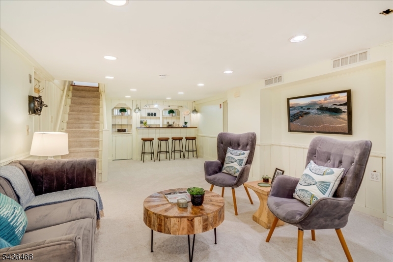 Recreation Room