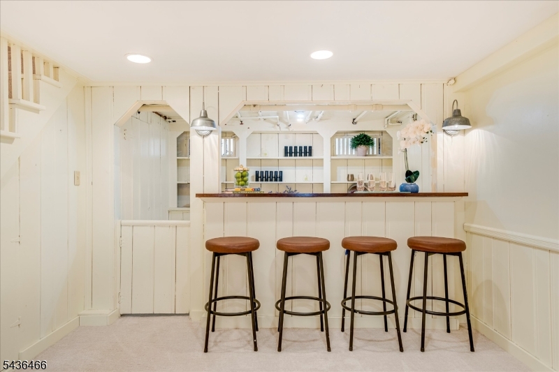 Lower Level Bar