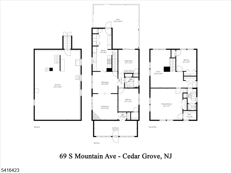 FLOORPLANS