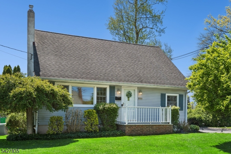 451 Pine Ave, Garwood Boro, NJ 07027 Listing Photo  0