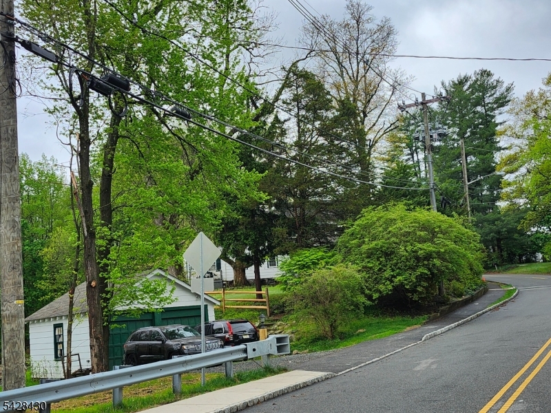 Street