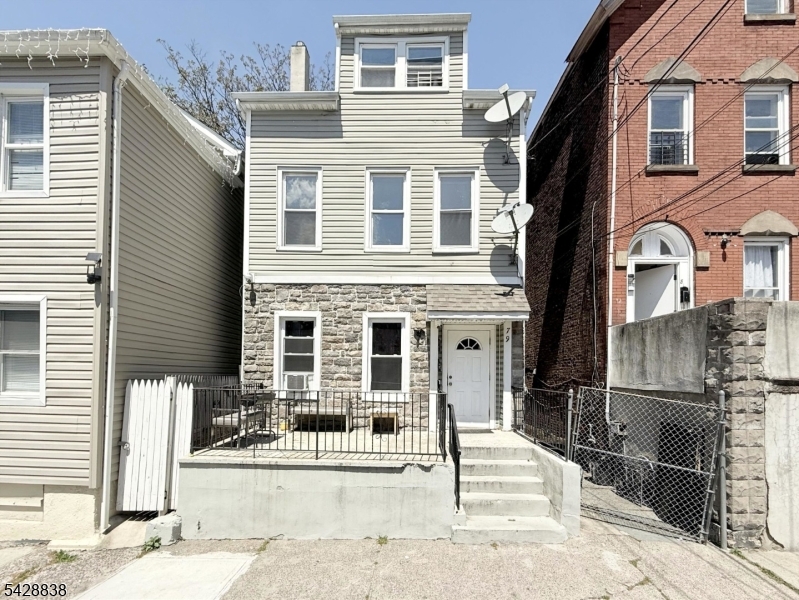 79 Godwin Ave, Paterson City, NJ 07501 Listing Photo  0