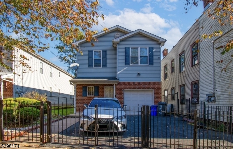 237 Rose St, #1, Newark City, NJ 07108 Listing Photo  0