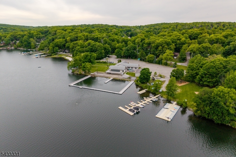 Highland Lakes
