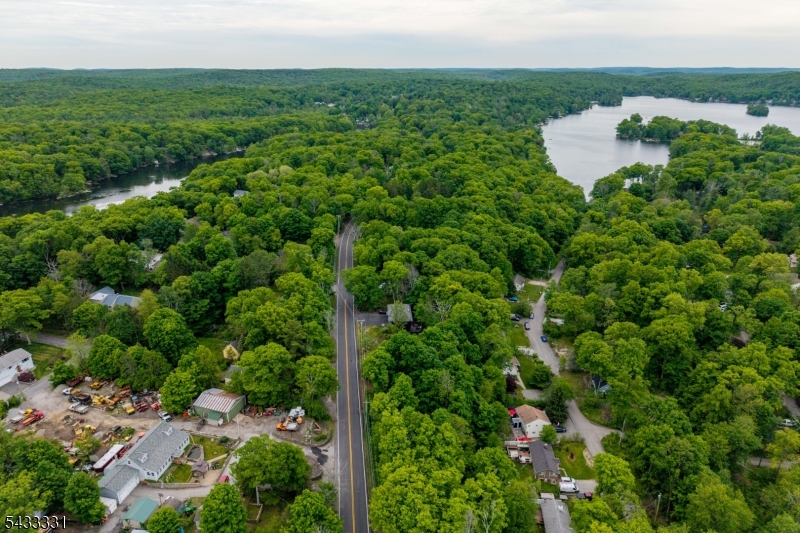 Highland Lakes