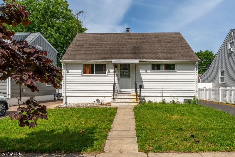 210 Buchanan St, Linden City, NJ 07036 Listing Photo  0