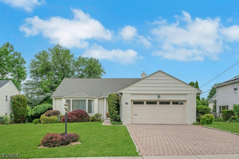 205 Haddenfield Rd, Clifton City, NJ 07013 Listing Photo  0