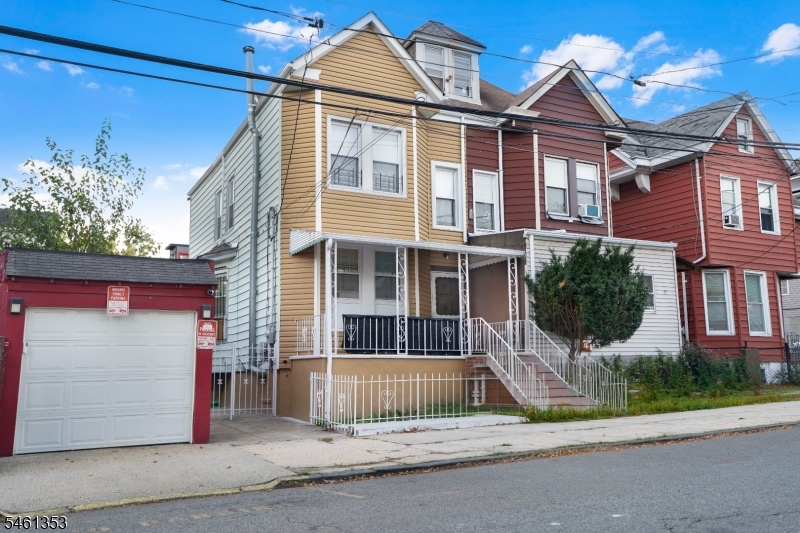 33 Union St
