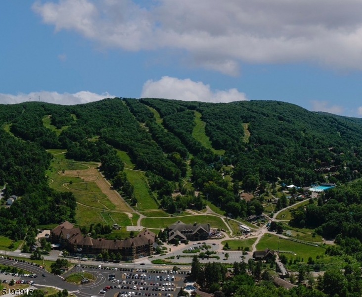 Ski Mountain