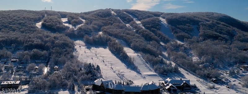 Ski Mountain