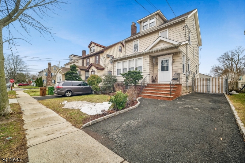 1611 Orchard Ter, Linden City, NJ 07036 Listing Photo  0
