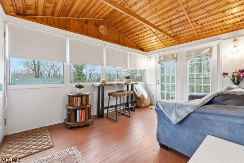Sunroom