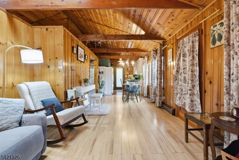 Living & Dining
