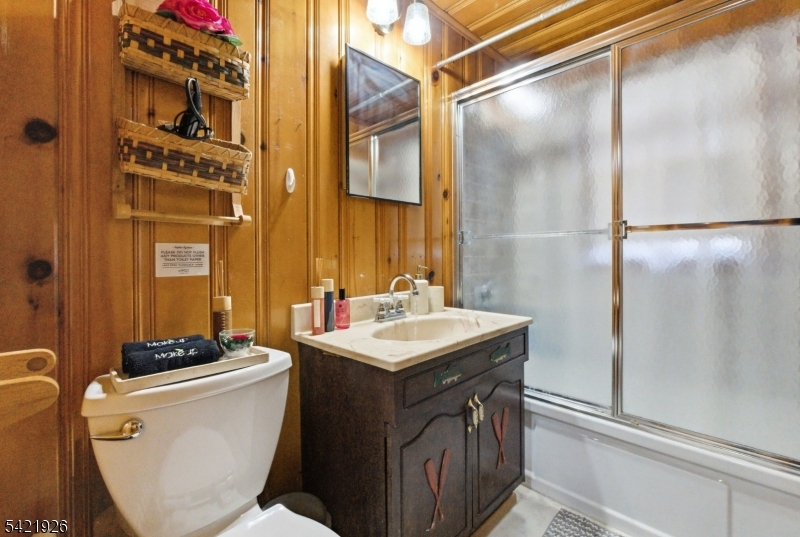 Full Bath