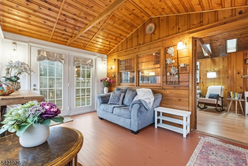 Sunroom