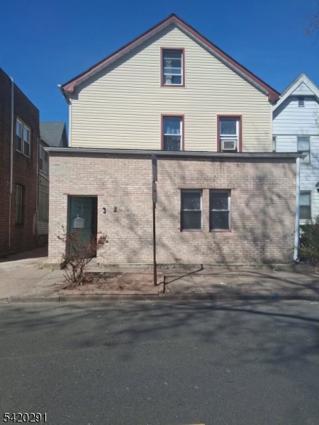 231 N Park St, East Orange City, NJ 07017 Listing Photo  0