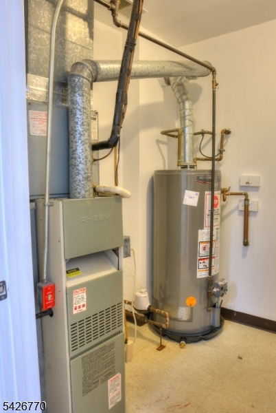 Furnace
