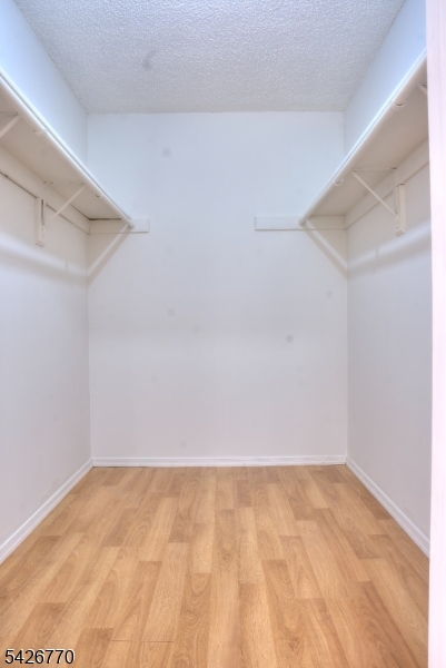Walking Closet