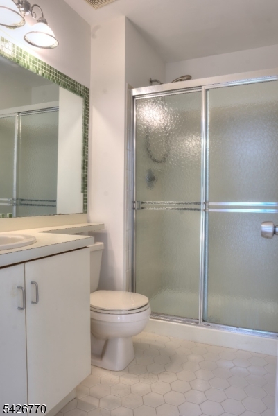 Master Bathroom 1