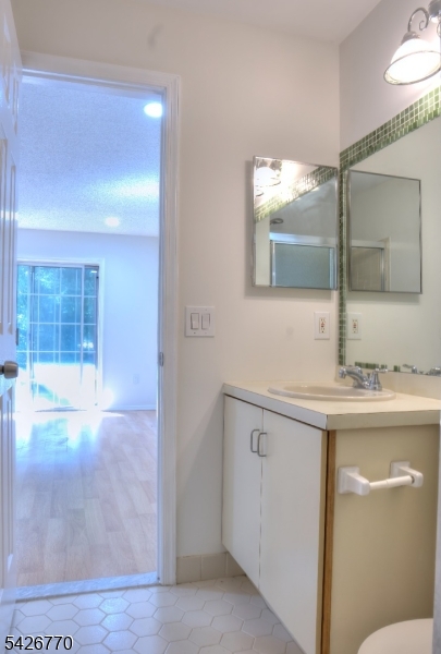 Master Bathroom 2