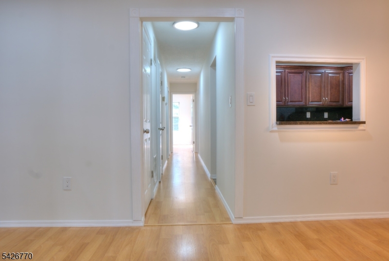 Hall Way