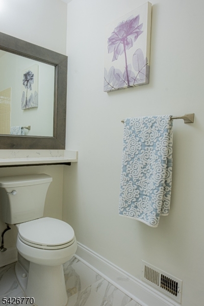 Bathroom 7