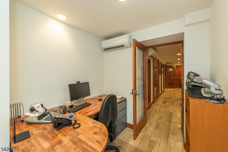 additional office