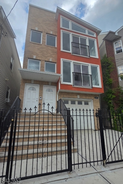 465 Hawthorne Ave, #1, Newark City, NJ 07112 Listing Photo  0