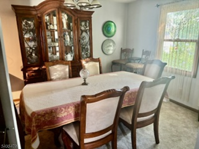 Dining rm unit 2