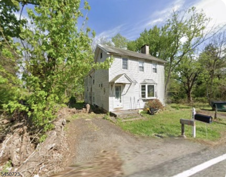 208 Old York Rd