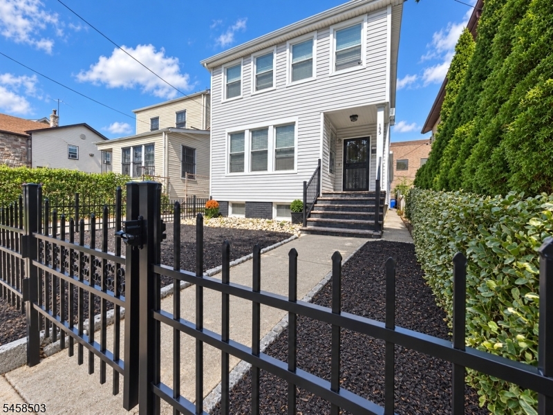 155 Weequahic Ave